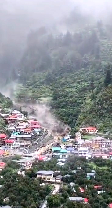Uttarakhand