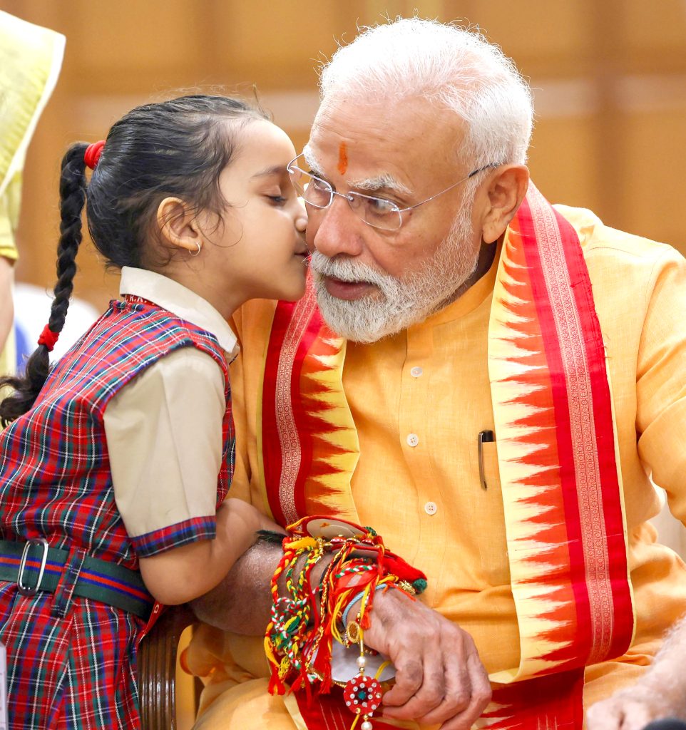 Raksha Bandhan