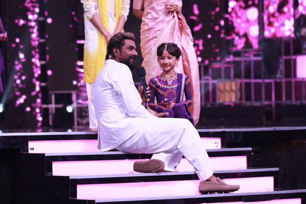 Super Dancer-5