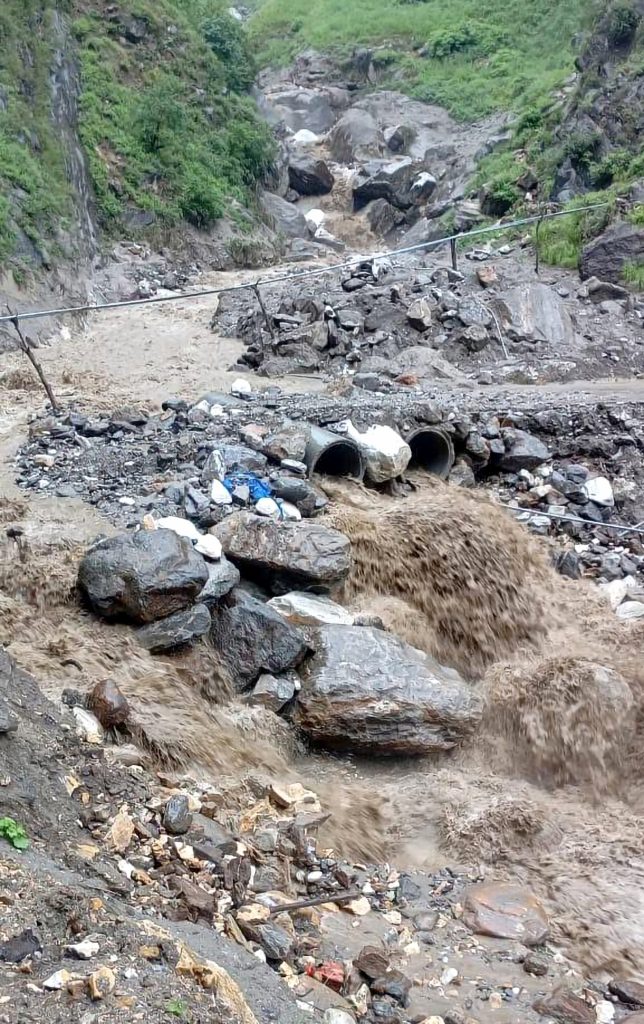 Kishtwar