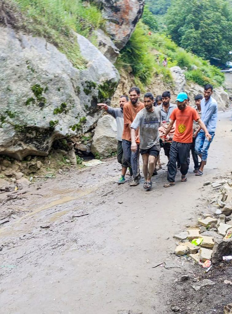 Kishtwar