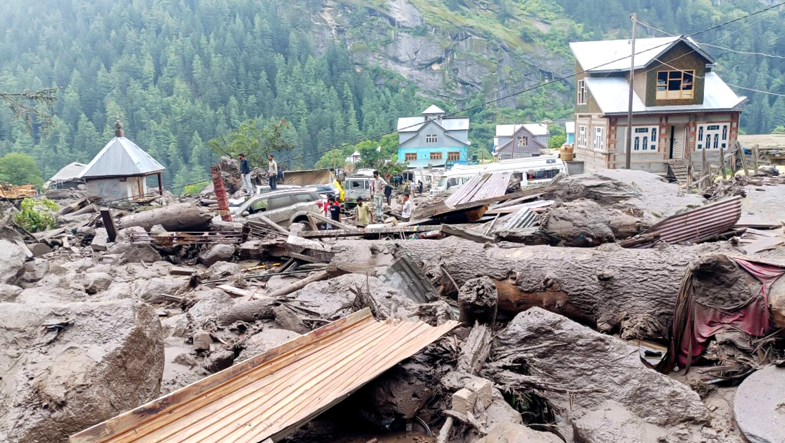 Kishtwar