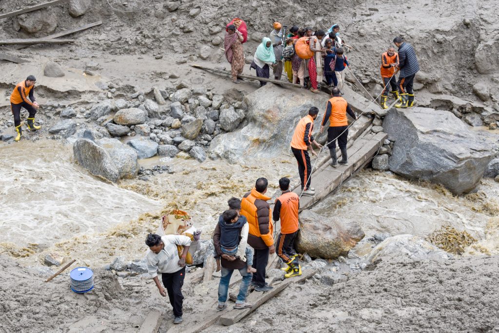 Kishtwar disaster