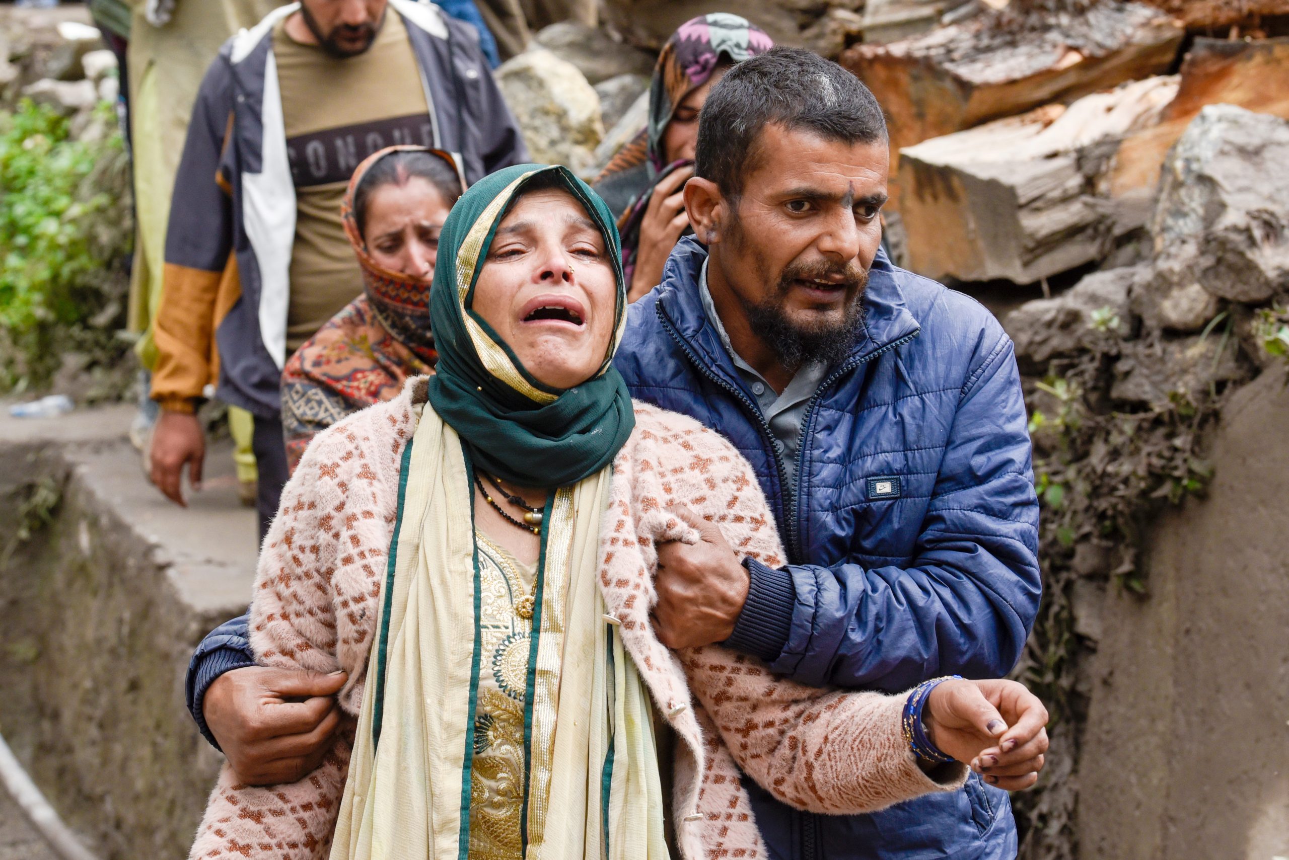 Kishtwar disaster