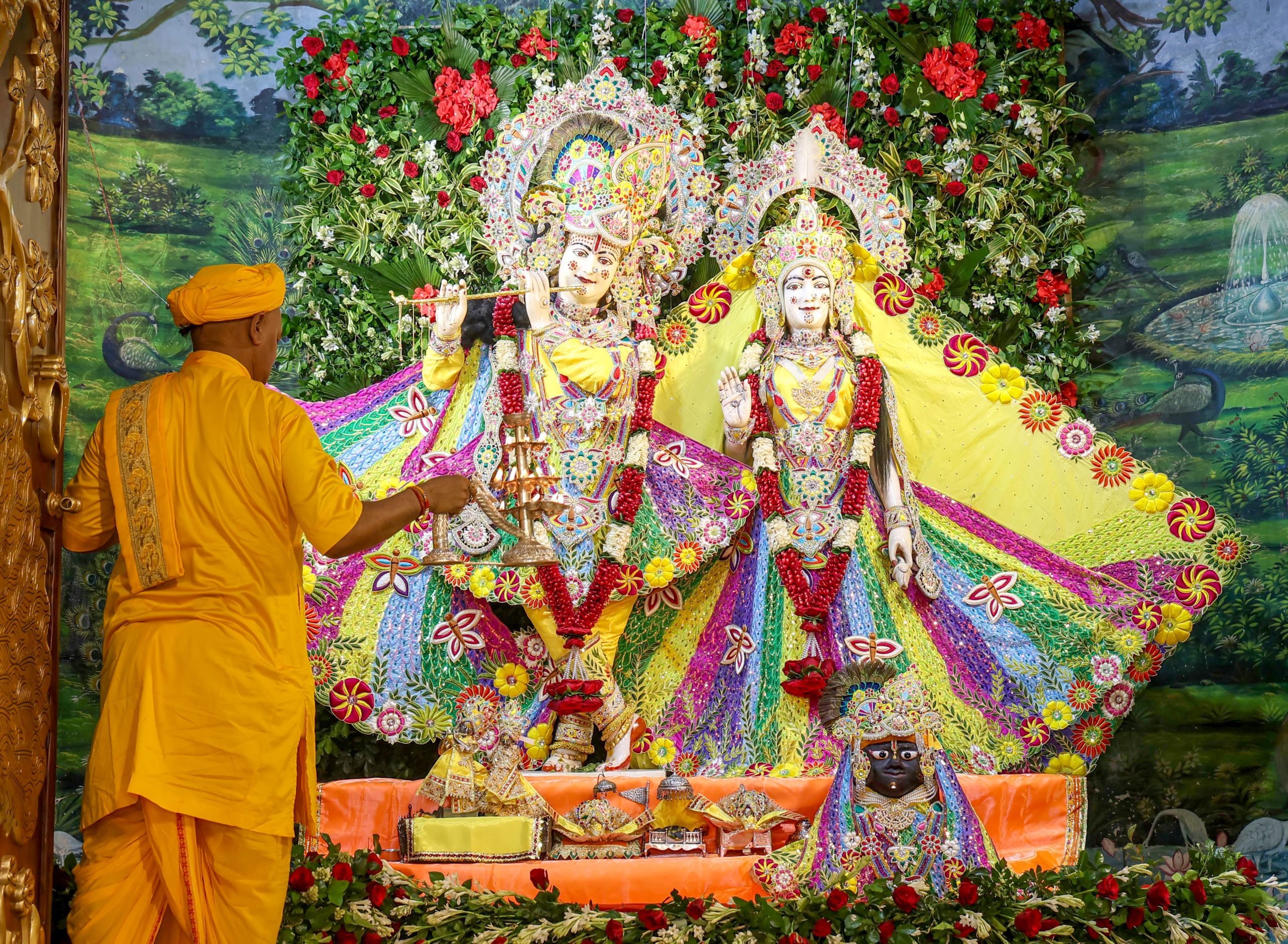 Janmashtami