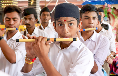 festival : Centenary year of Rashtriya Swayamsevak Sangh, Vijayadashami festival will be held in Nagpur on 2 October