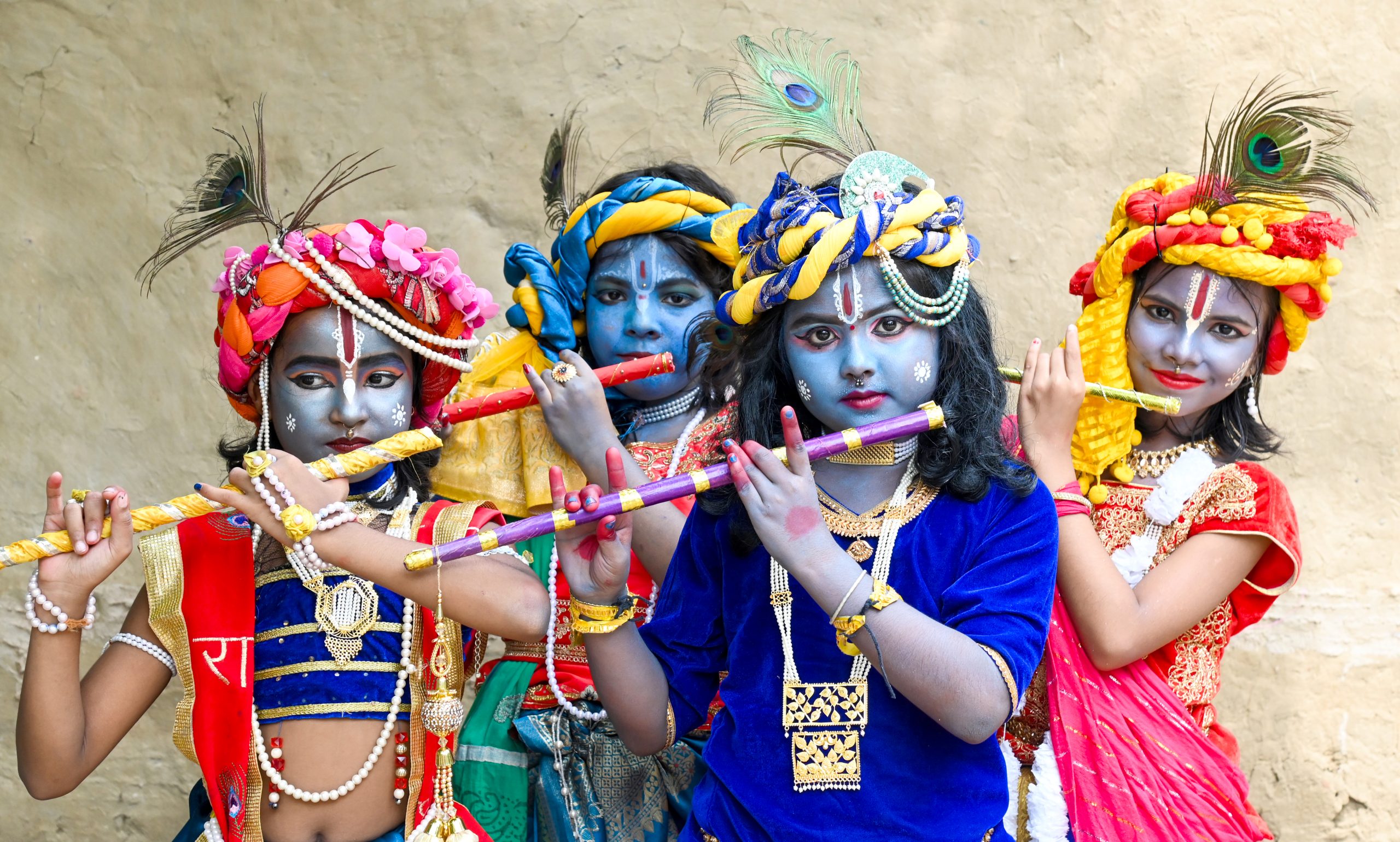 Janmashtami