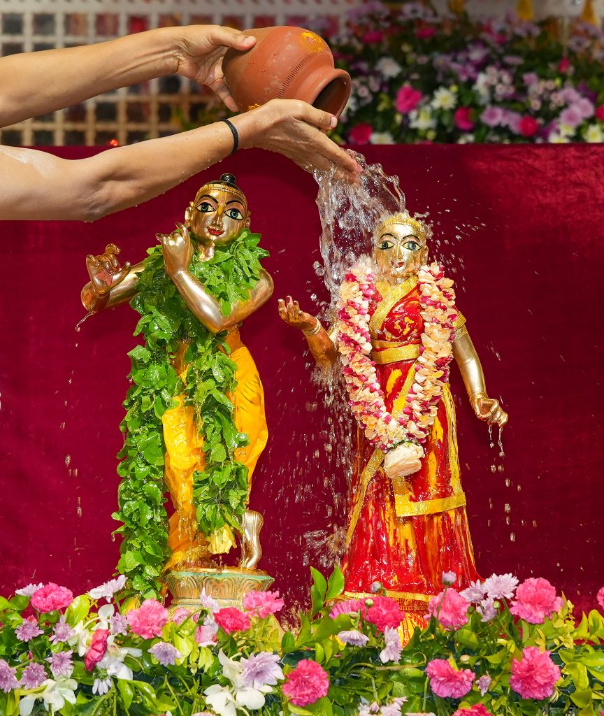 Janmashtami