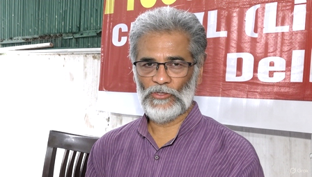 CPI-ML