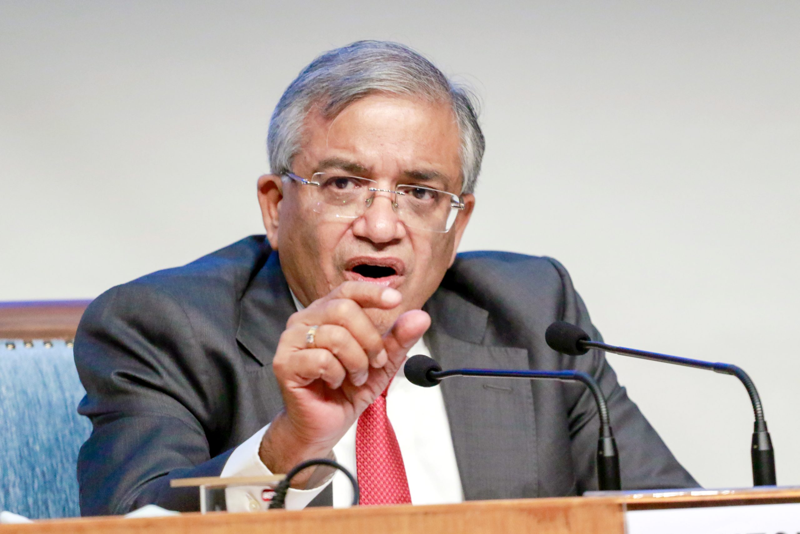 Election Commission