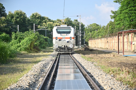Railways