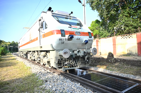 Railways