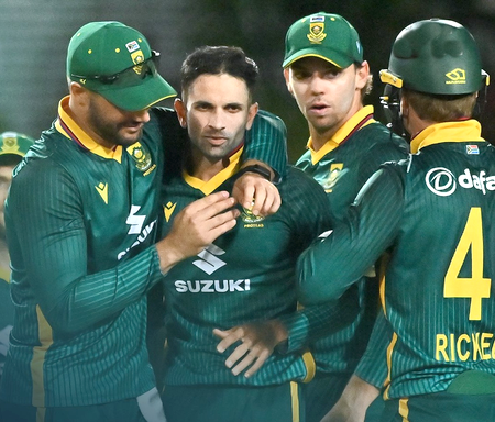 Cricket