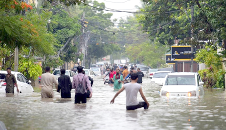 Karachi