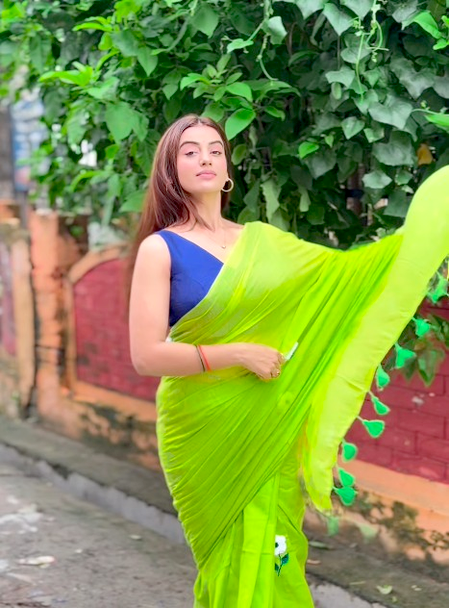 Akshara Singh