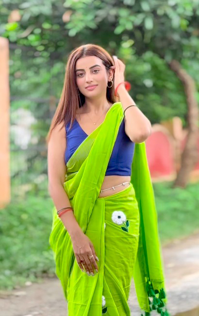 Akshara Singh