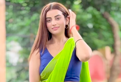 Akshara Singh