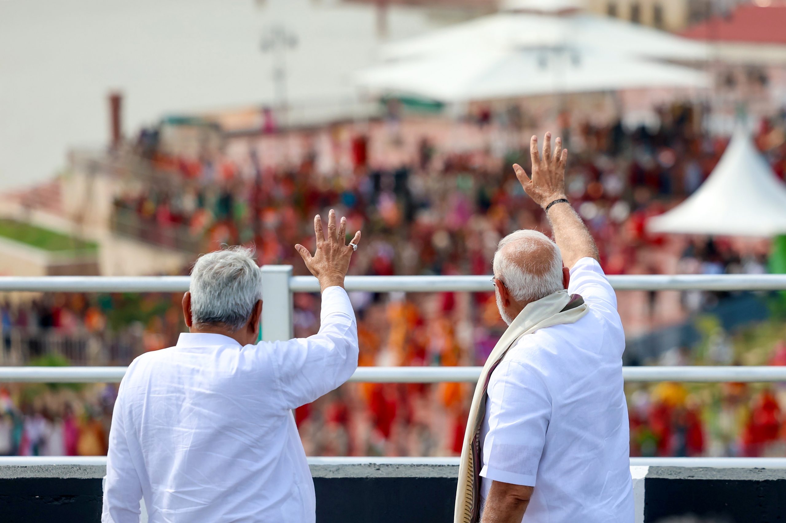 Bihar ExitPoll: NDA set for majority, Nitish Kumar likely to return as CM again