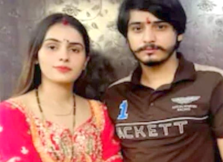 Nikki murder case: 4 people arrested so far, all sent to judicial custody