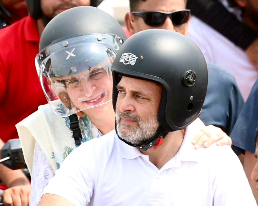 Explore the Rahul magic in Bihar as crowds gather to see Rahul Gandhi on his voter rights journey. Is a political shift coming?