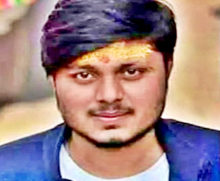 Kasganj : Kasganj's Chandan Gupta murder case convict Salim dies during treatment
