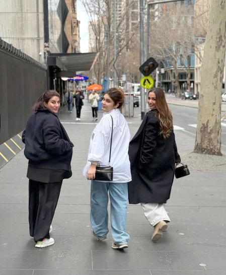 Malaika Arora : Malaika Arora made everyone crazy by giving a 'Palat' pose, fans are giving great comments