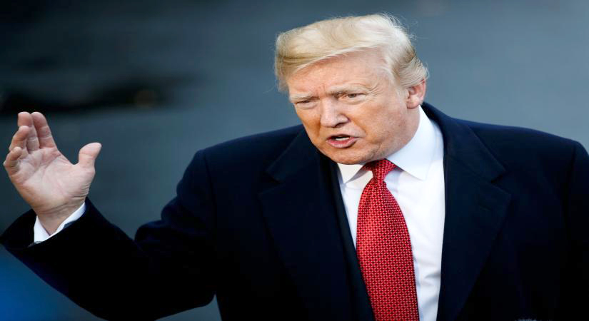 Tariff War