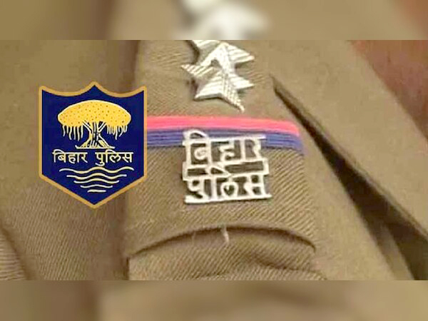Bihar police