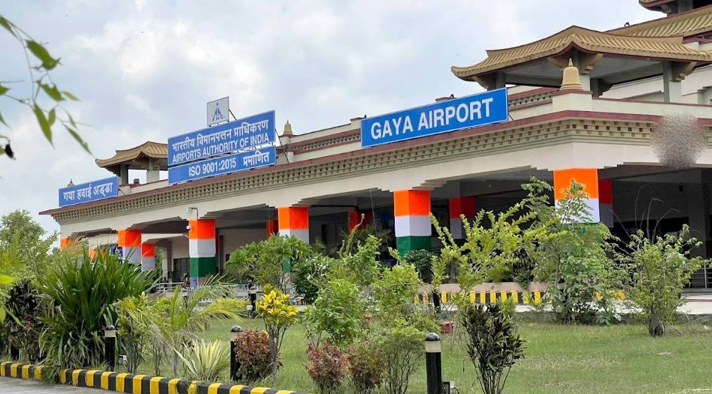 new airports