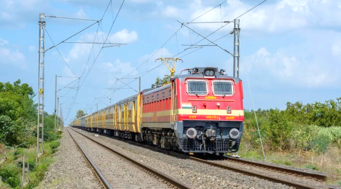 special trains