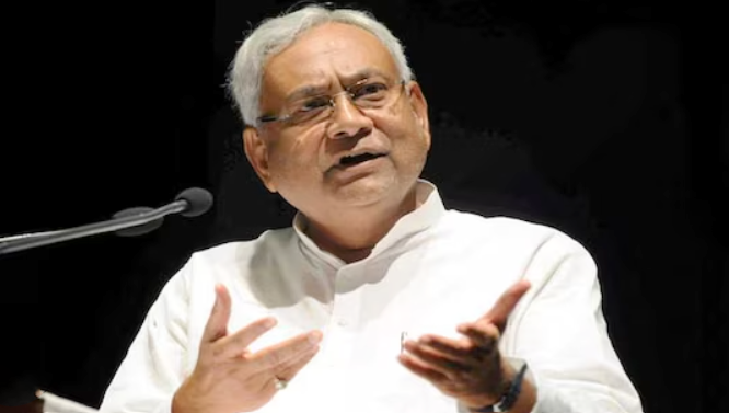 Bihar : Cabinet approves package to change industrial picture