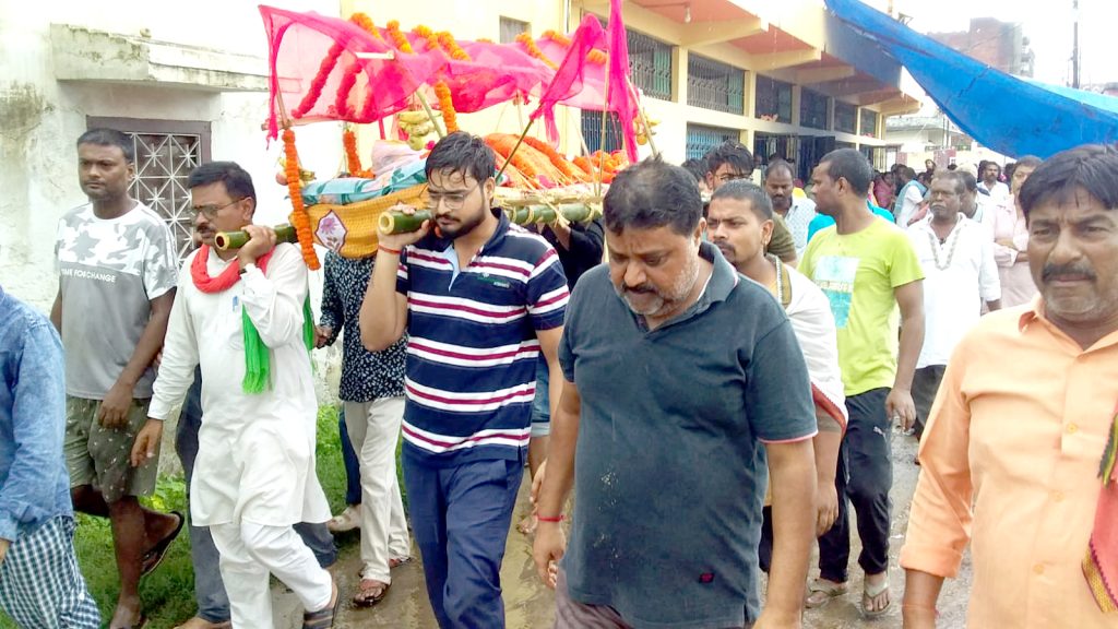 Motihari