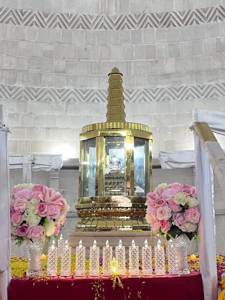Vaishali