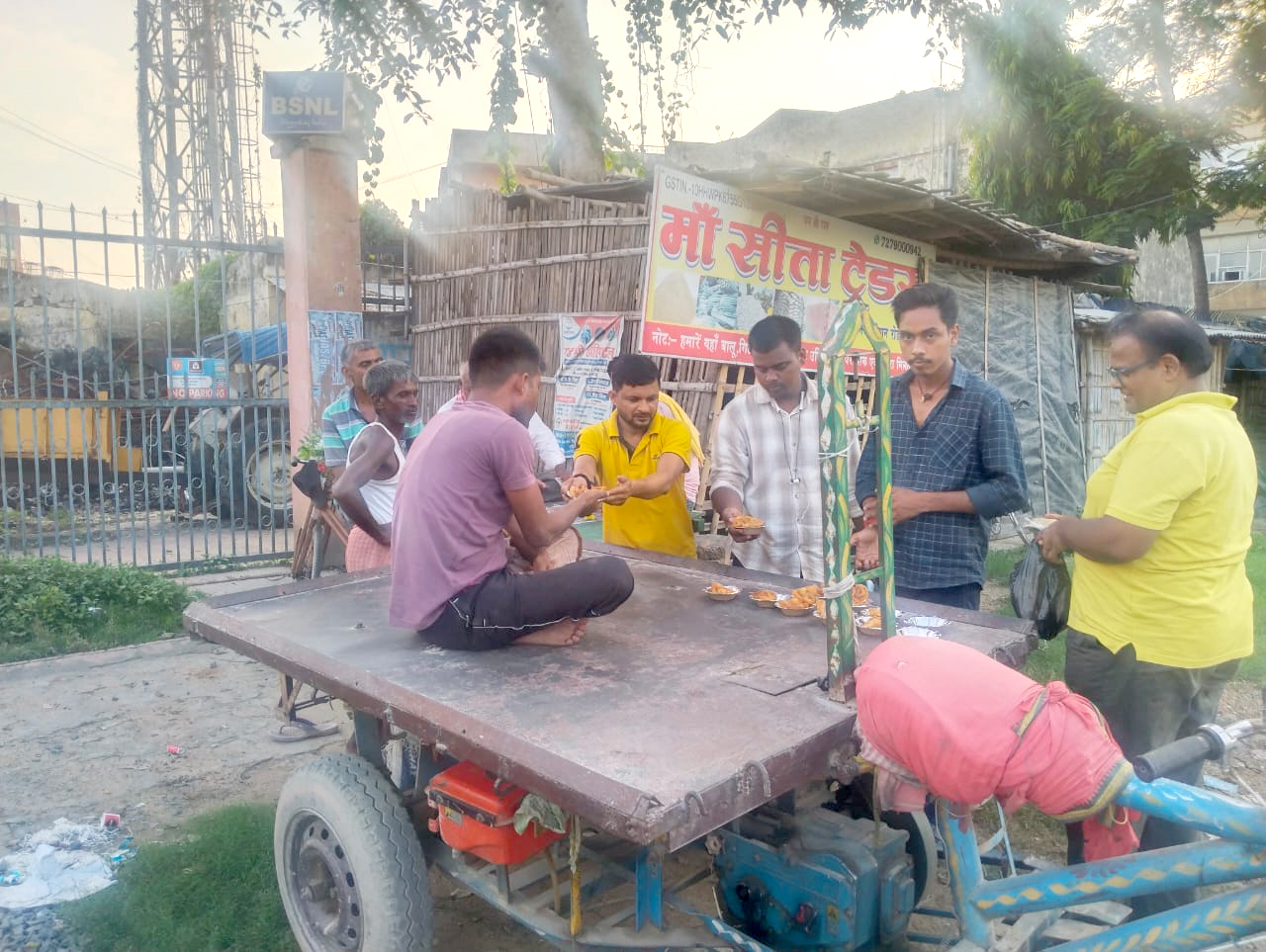 Motihari