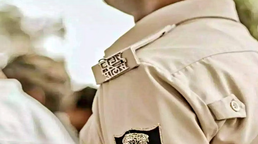 Bihar Police