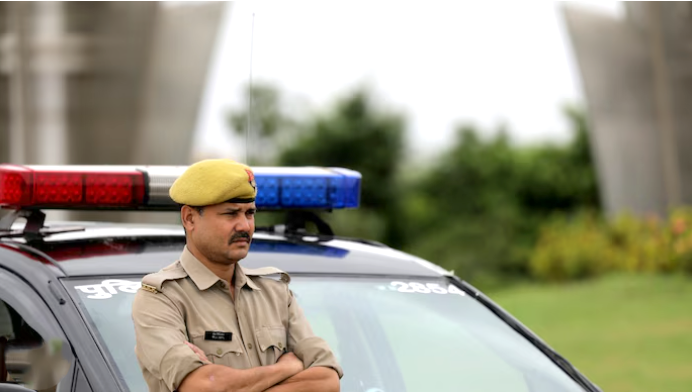 Bihar: Classes are being held for policemen, they are learning the nuances of the new law, upgrading is taking place
