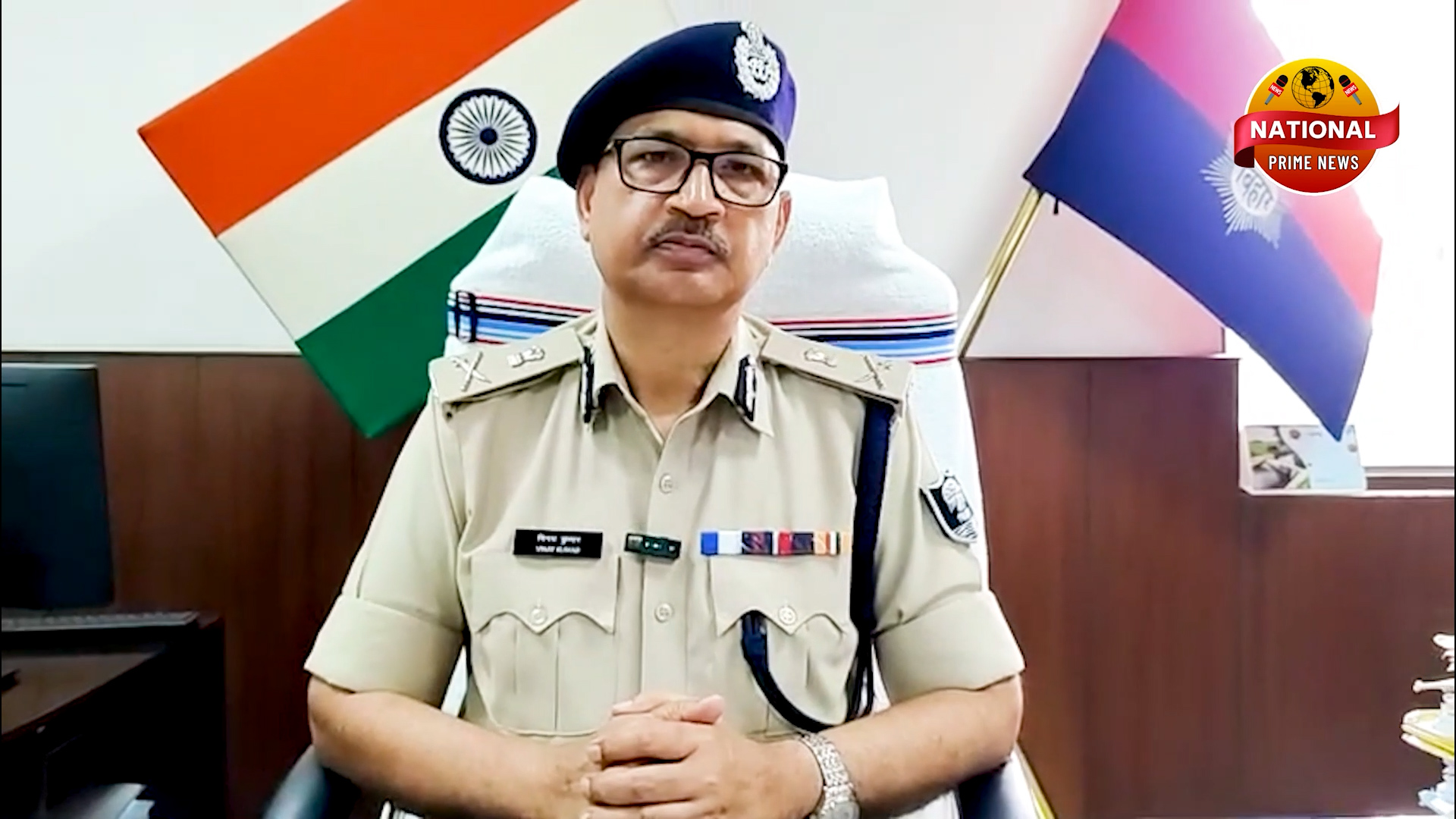 bihar police