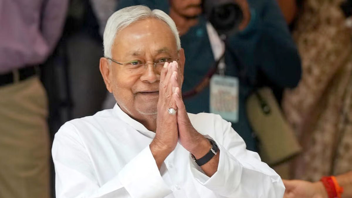 Opinion Poll: 20 Years of Nitish Government and Public Sentiment in Bihar