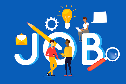 JOB ALART