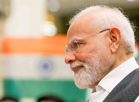 opportunities : Modi is confident that there will be no dearth of opportunities for Bihar's sisters and daughters