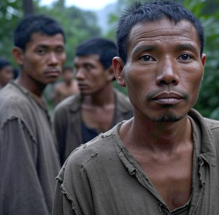 Nepal Violence: Dreaded Prisoners Escape Jail, Alarm for India
