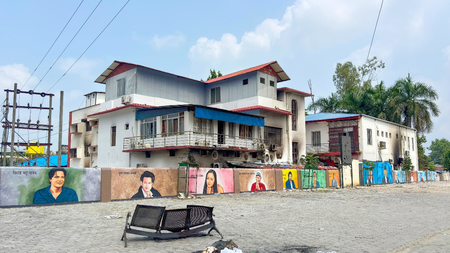 Nepal Turmoil: Four Leaders Who Drove Movement, Toppled Oli Govt