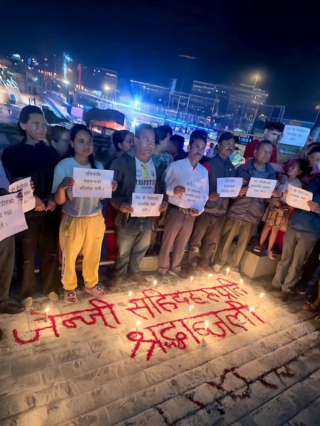 Balen Politics: New ‘Shah’ of Nepal Shares Emotional Post