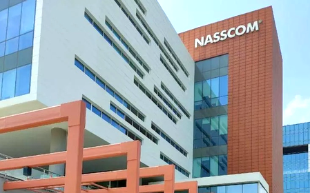 Govt Reviews H-1B Visa Fee Hike with Nasscom