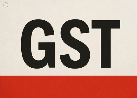 GST Reforms: Easier Tax Filing and Business Growth Boost