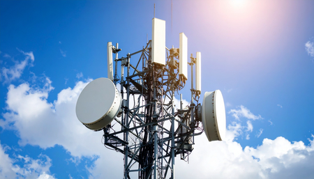 Indigenous 4G Stack and 97,500 BSNL Towers to Boost Connectivity