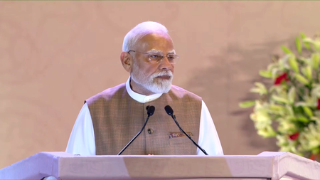 PM Modi Expresses Grief Over Death of 36 People in Karur Rally Accident