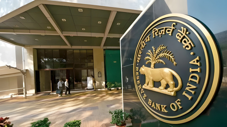 Shirish Chandra Murmu Appointed as Deputy Governor of RBI