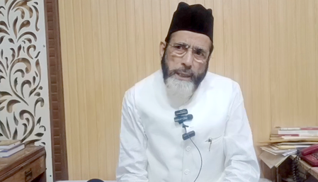 Bareilly: Nadeem Khan, 28 Others Arrested in Connection with Maulana Tauqeer Case