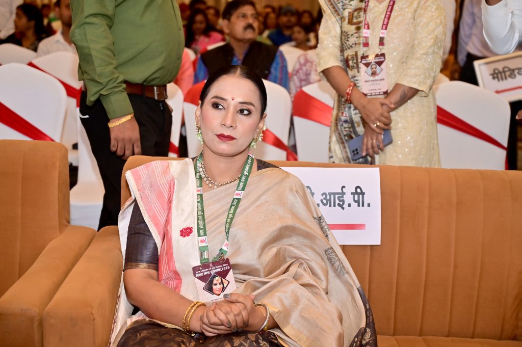 National Award Winner Kalpana Patowary Stresses Need for Good Work in Cinema